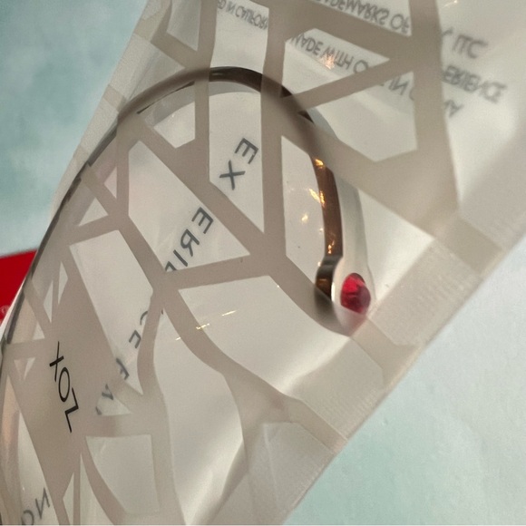 Zox 2023 Silver Metlet ‘Tis the Season Advent Calendar Day 8 BRAND NEW - Picture 3 of 7